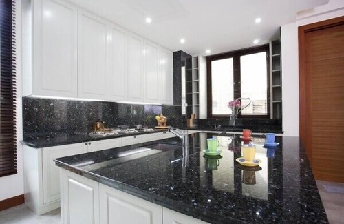Huai Yai Villa | Luxury Pool Villa Black Pearl