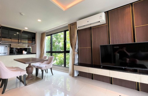Cherngtalay Apartment | Luxury sea view apartment at Panora C301