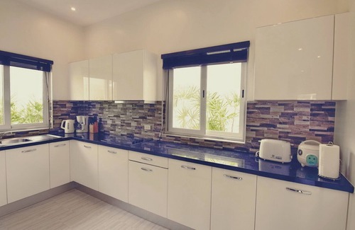 Hua Hin Villa | Luxury villa Anthuria