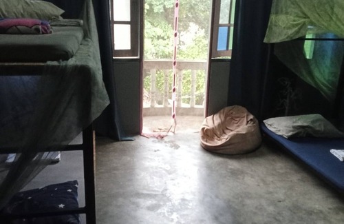 Mae Sot Hostel | Mae Sot Commune and Camping