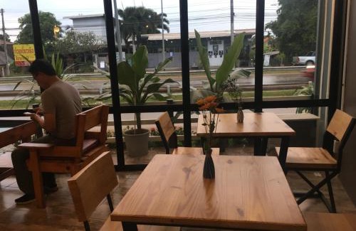 Rim Tai Hostel | Maerim Hostel