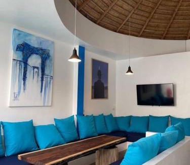 Bophut Hills Villa | Magritte - Balinese Style Cosy Villa