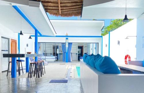 Bophut Hills Villa | Magritte - Balinese Style Cosy Villa
