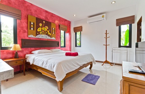 Lamai House | MaliTwo in Ko Samui