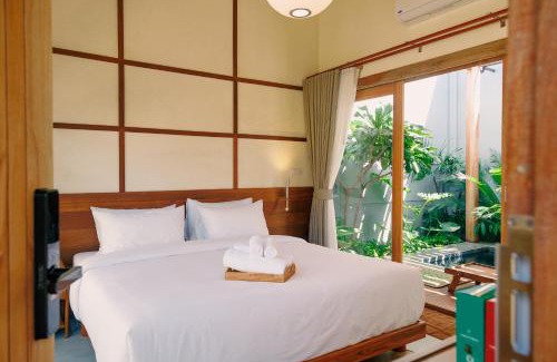 Koh Lan Resort | Mamori House at Kohlarn