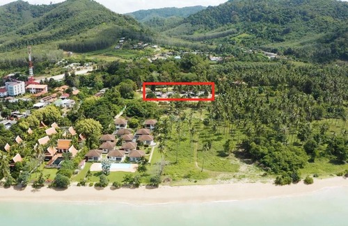 Ko Lanta Villa | Manao Pool Villa 14 - 5 Mins Walk To The Beach