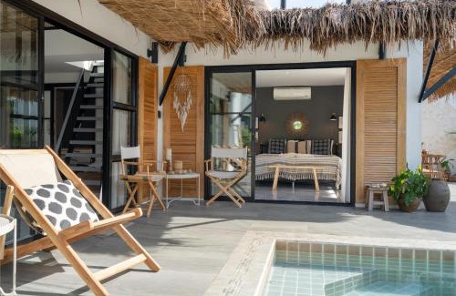 Ko Lanta Villa | Manao Pool Villa 3 - 5 Mins Walk To The Beach