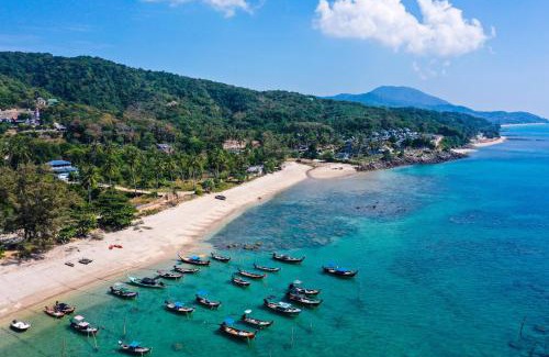 Ko Lanta Villa | Manao Seaview Pool Villa 32 - 5 Mins Walk To The Beach