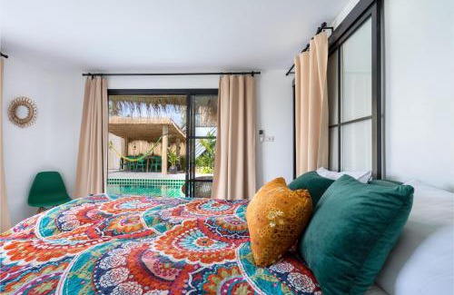 Ko Lanta Villa | Manao Seaview Pool Villa 32 - 5 Mins Walk To The Beach