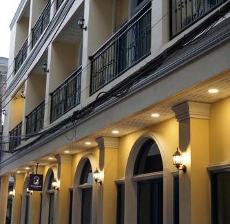 Chakkrawat Hostel | Mangkon Hostel