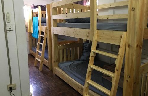 Wat Ket Hostel | Mapping Hostel