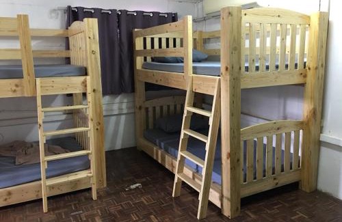 Wat Ket Hostel | Mapping Hostel
