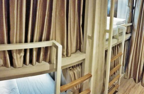 Lat Krabang Hostel | Mariya Lady Hostel At Suvarnabhumi Airport