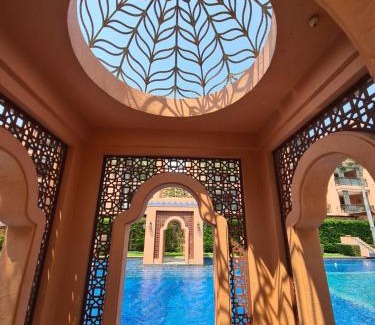Nong Kae Apartment | Marrakesh Residence HuaHin BunkBed Family Room