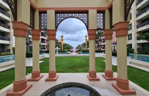 Nong Kae Apartment | Marrakesh Residence HuaHin BunkBed Family Room