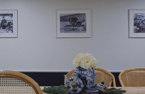 Kantang House | Matou Hostel & Cafe