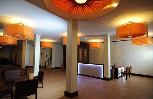 Wat Ket Hotel | Mawin Hotel