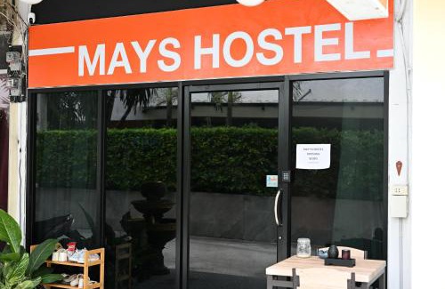 Hua Hin Hostel | Mays Hostel