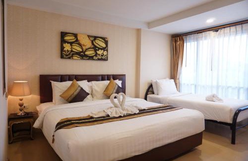 Old City Hotel | MD Boutique Hotel