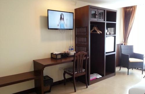 Old City Hotel | MD Boutique Hotel