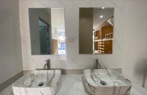 Kho Hong Hostel | MellowDee Female Hostel เมลโลดี โฮสเทลหญิง 女旅社