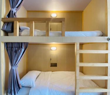 Kho Hong Hostel | MellowDee Female Hostel เมลโลดี โฮสเทลหญิง 女旅社