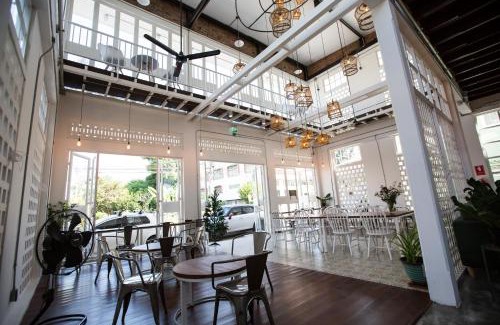 Sop Tui Hostel | Memmoth Hostel In Lampang