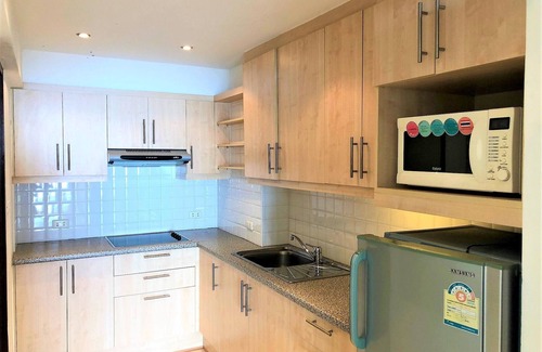 South Pattaya Apartment | Metro Jomtien Condotel