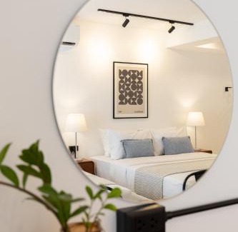 Huay Kaew Apartment | Mid Century House Chiang mai