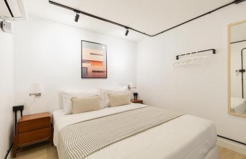 Huay Kaew Apartment | Mid Century House Chiang mai