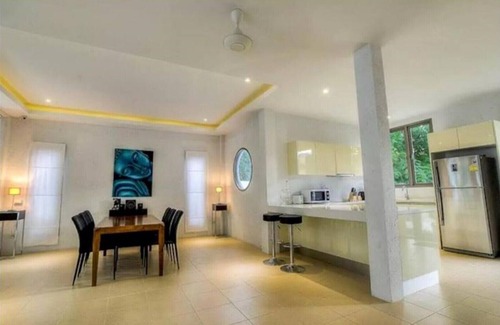 Ban Saiyuan Villa | Miguel - Private Pool Villa 3BR