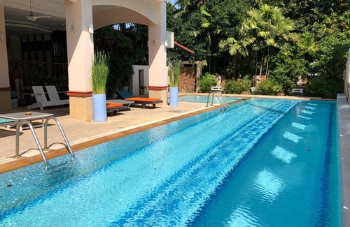Nong Kae Hotel | Minitel Hua Hin