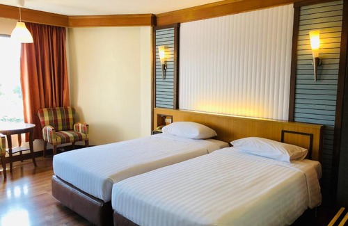 Nong Kae Hotel | Minitel Hua Hin