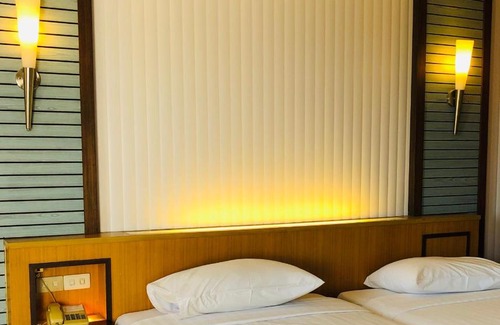 Nong Kae Hotel | Minitel Hua Hin