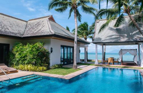 Mae Nam Villa | Miskawaan Villa Hibiscus