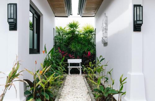 Mae Nam Villa | Miskawaan Villa Hibiscus