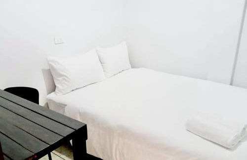 Wat Bowon Niwet Hostel | Mitr Inn Khaosan Road มิตร อินน์ ตรอกข้าวสาร