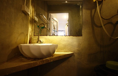 Koh Lan House | Miyabi Resort