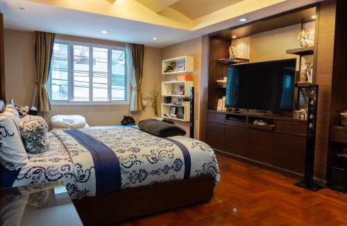 Khlong Tan House | Modern Home in Sukhumvit