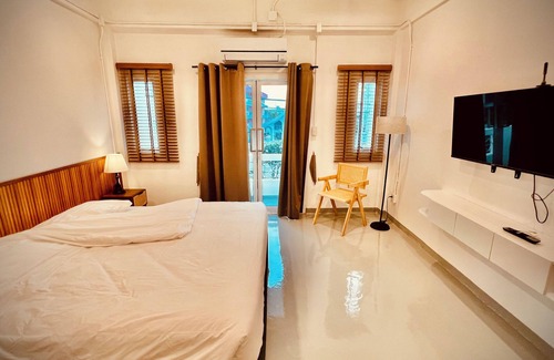 Khon Kaen Hotel | Momento Hotel and Cafe