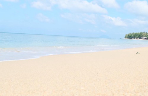 Ko Lanta Hotel | Monkey House