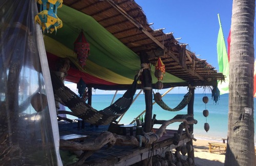 Ko Lanta Hotel | Monkey House