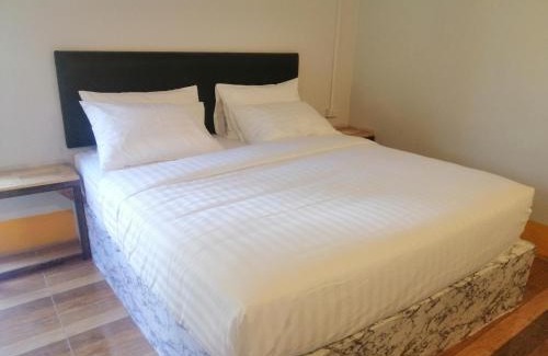 Ko Mook Hotel | Mookboonchu Guesthouse ,Kohmook Trang