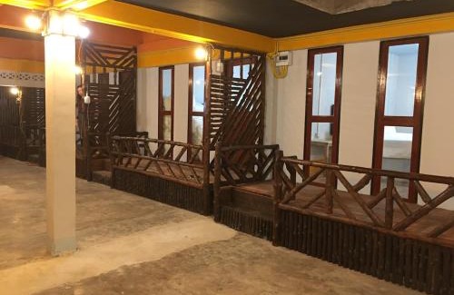 Ko Mook Hotel | Mookboonchu Guesthouse ,Kohmook Trang