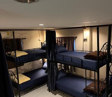 Ban Pa Yang Hostel | Moon Dolphin Hostel