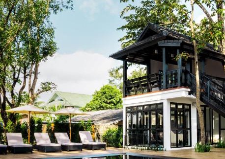 Wieng Hotel | MORA Boutique Hotel