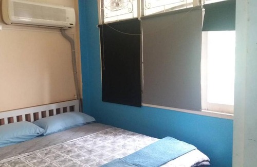 Chana Songkhram Hostel | More Hostel @Khaosan