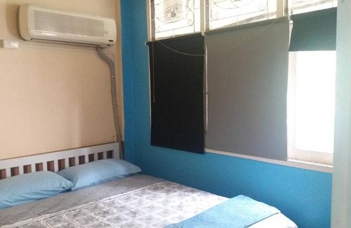Chana Songkhram Hostel | More Hostel @Khaosan