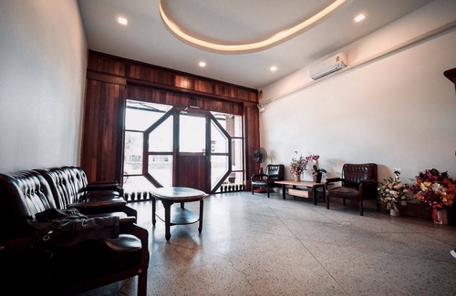 Pak Chong Hostel | More than Sleep Hostel Pak Chong - Khao Yai