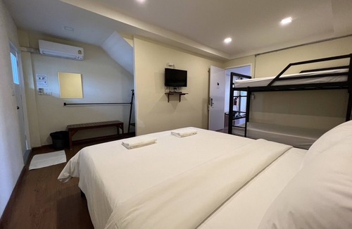 Pak Chong Hostel | More than Sleep Hostel Pak Chong - Khao Yai